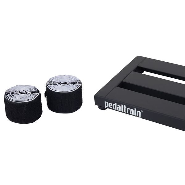 Pedaltrain Metro 24 HC