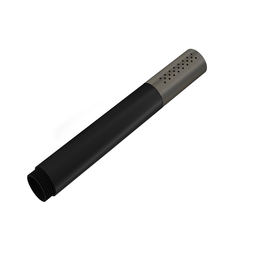 Hotbath Cobber Staaf Handdouche Verouderd Ijzer M352