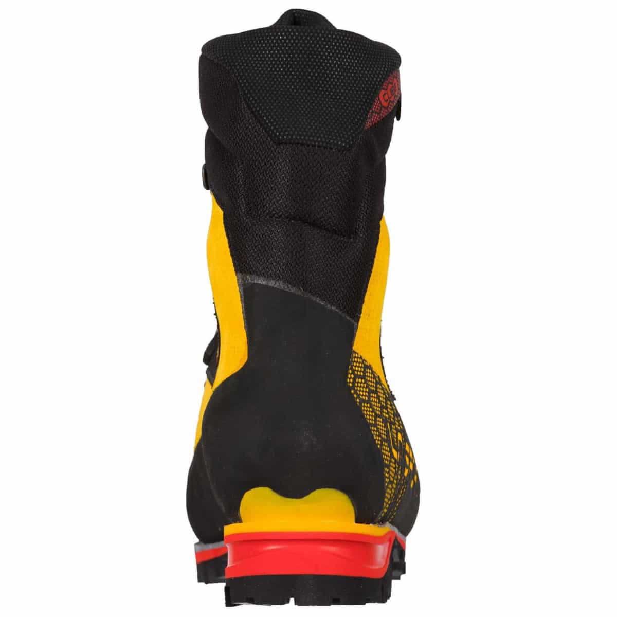 La Sportiva Nepal Cube GTX Fjellstøvel Yellow