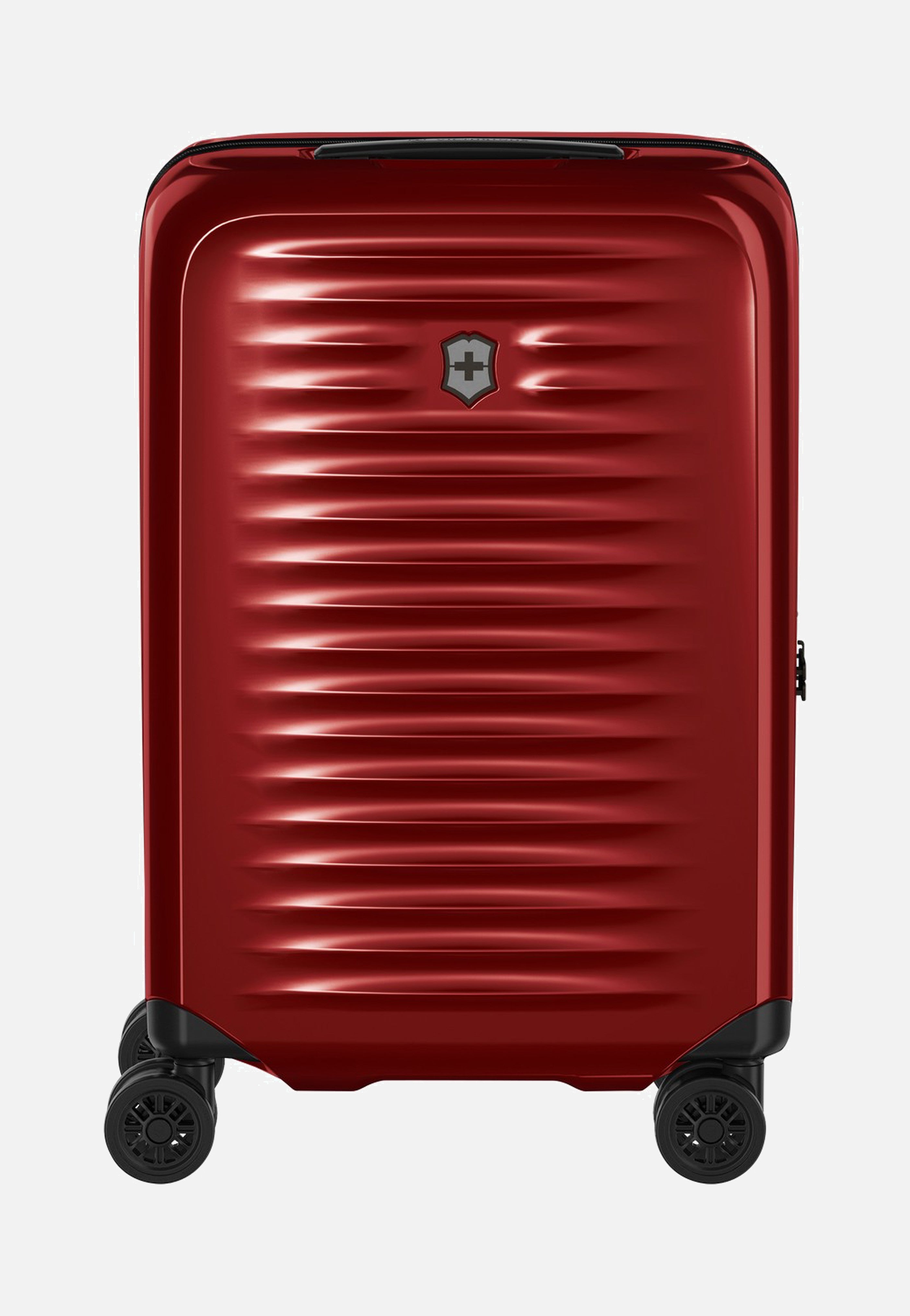 Airox Frequent Flyer Hardside Carry-On Victorinox Red - Koffer