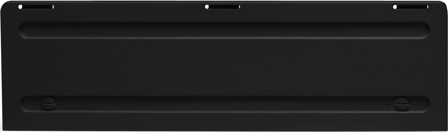 Dometic Winterabdeckung einzeln schwarz
