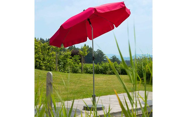 Schneider Sonnenschirm Locarno rund