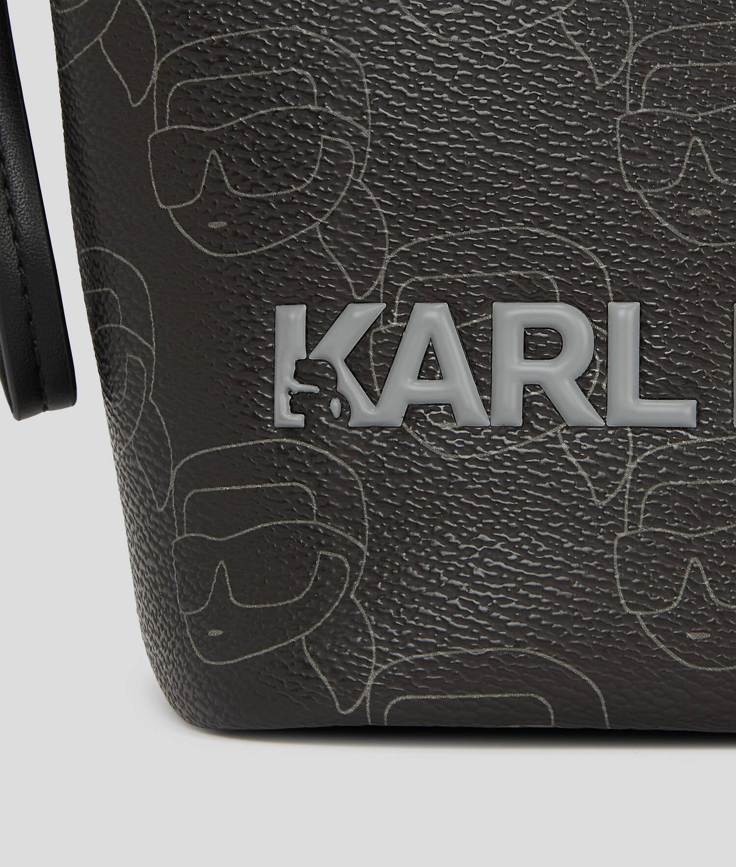 PETIT CABAS IKON MONOGRAM