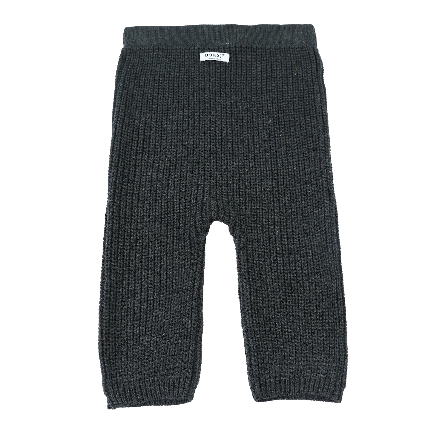 Quca Trousers | Cloudy Grey