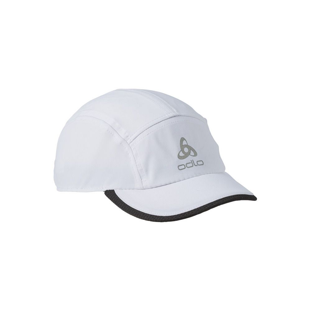 Odlo PERFORMANCE LIGHT - Casquette white