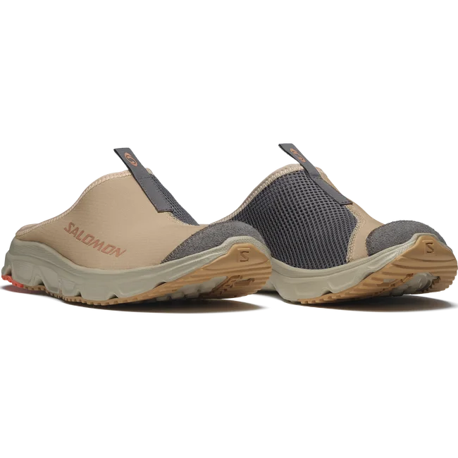 RX SLIDE 3.0 SUEDE  Sportliche Schuhe Unisex