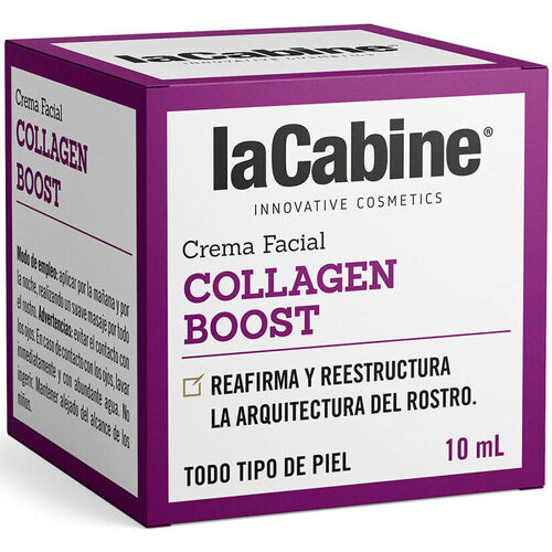 La Cabine - Collagen Boost Cream
