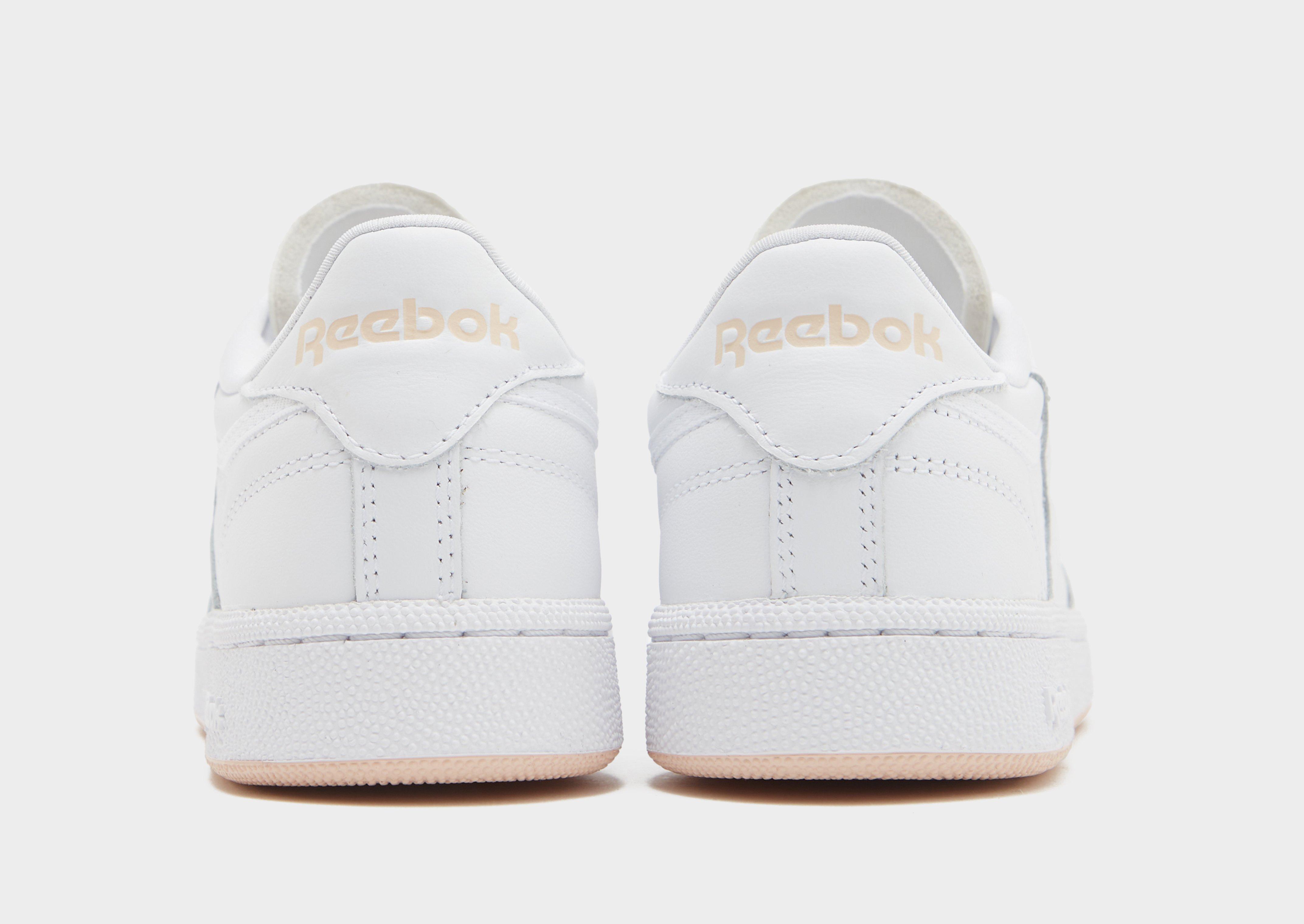 Reebok club c 85