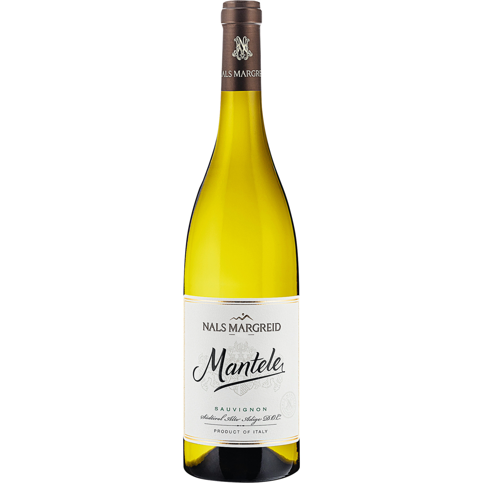 Nals Margeid Mantele Sauvignon 75 cl