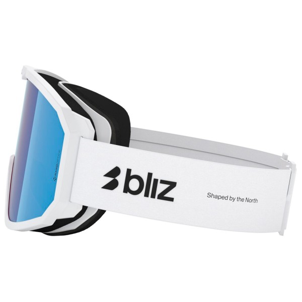 Bliz - Rave Cat. 2 VLT 20% - Masque de ski