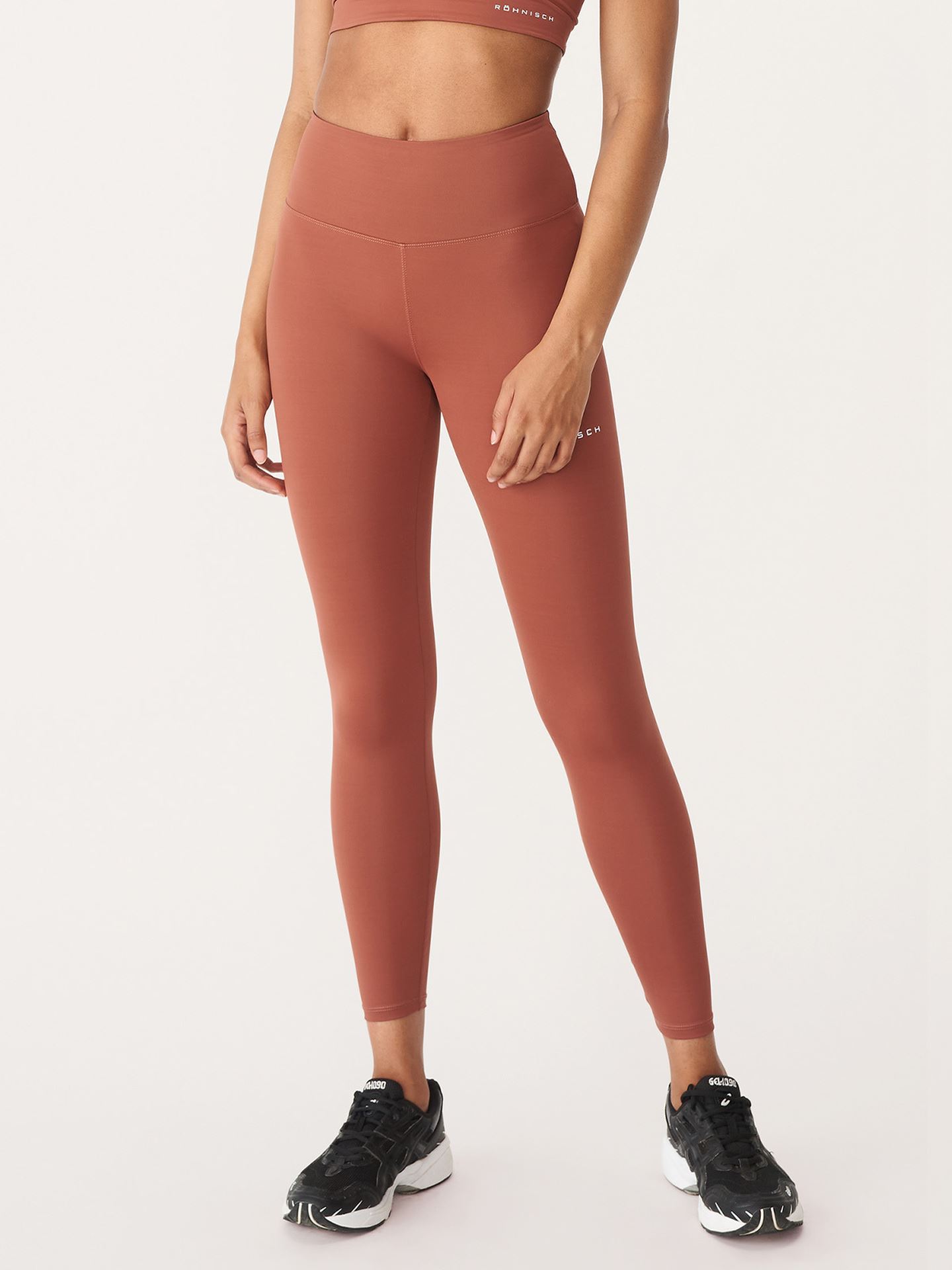 Shape High Waist Tights