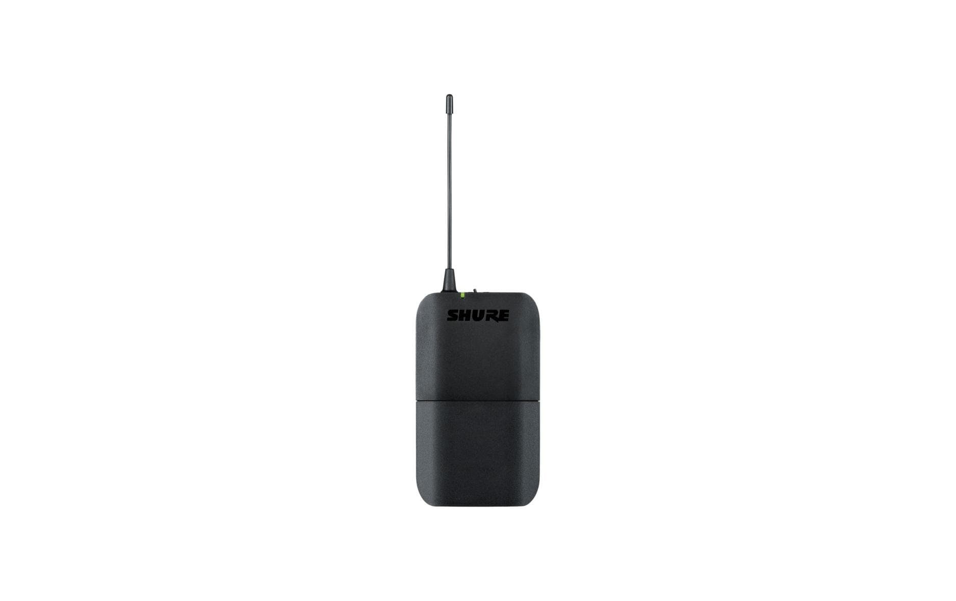 Funksystem BLX1288E/SM31-M17<br>Taschensender-System mit Mikrofon und Headset