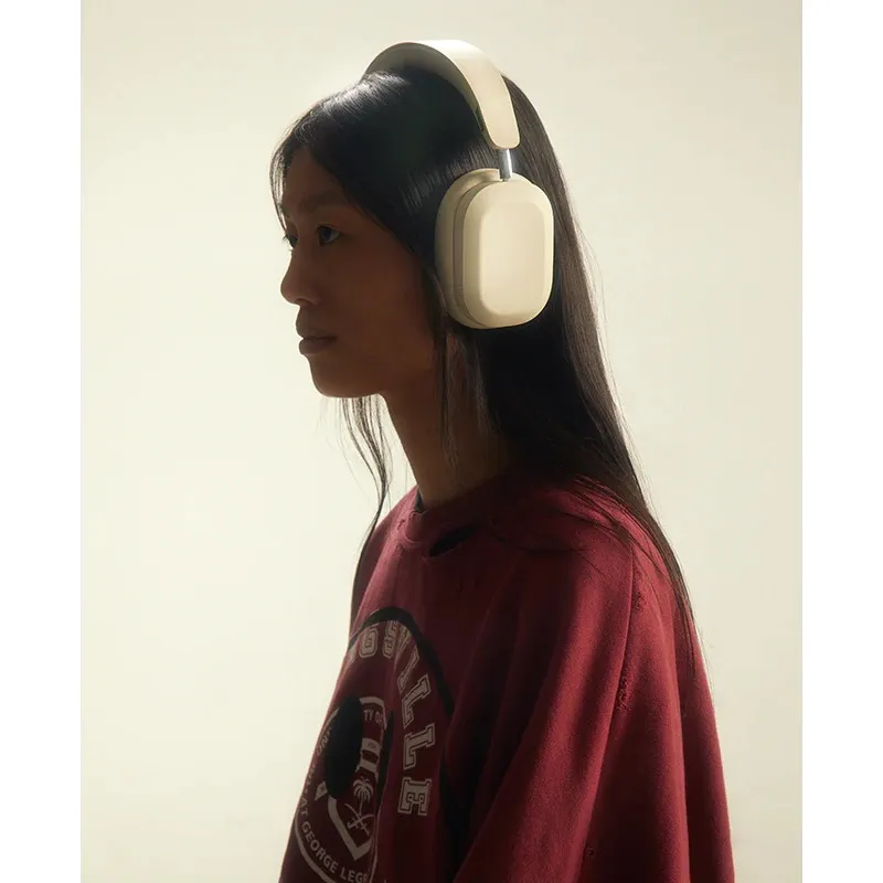 Casque Mondo Over-Ear Xoopar