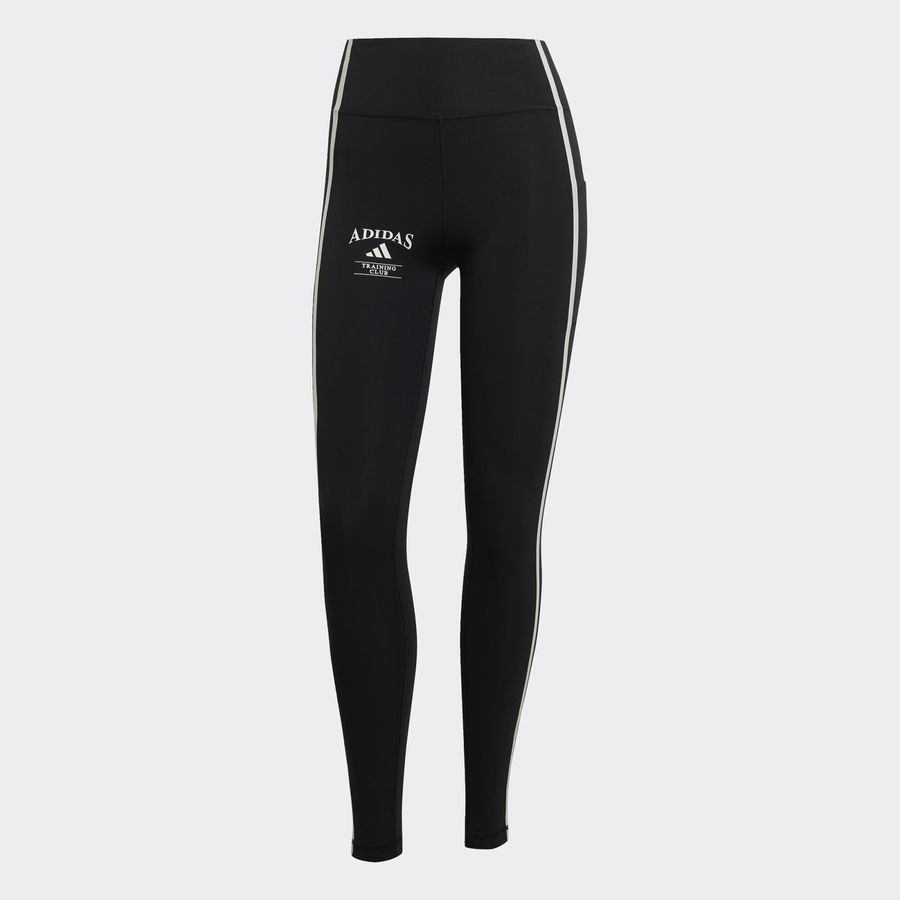 Adidas Legging long Optime Heritage