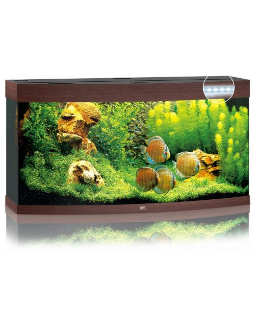 Juwel Aquarium Vision 260 Led 121x46x64 cm - Aquaria