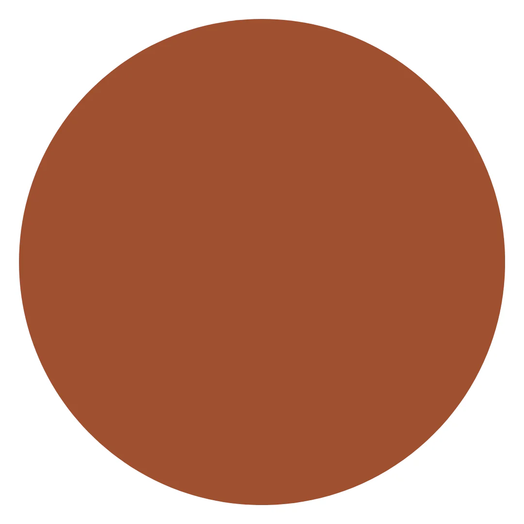 Color Stories  Maling - Terracotta