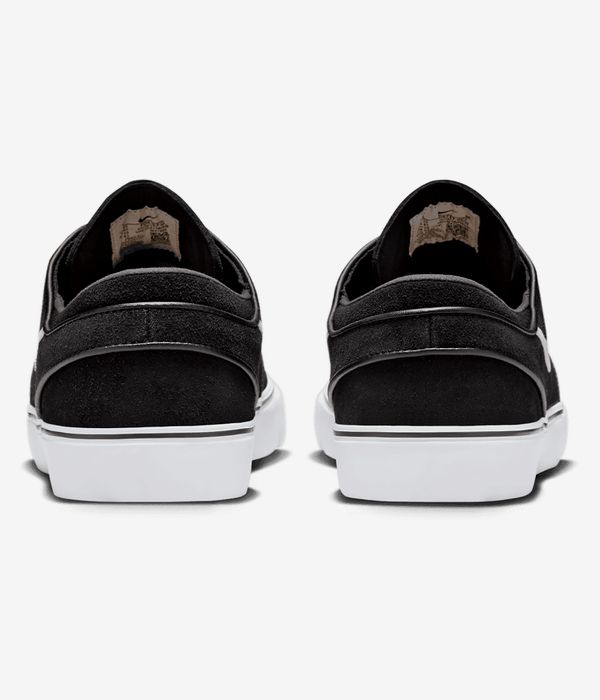 Nike SB Janoski OG+ Schuh (black white)
