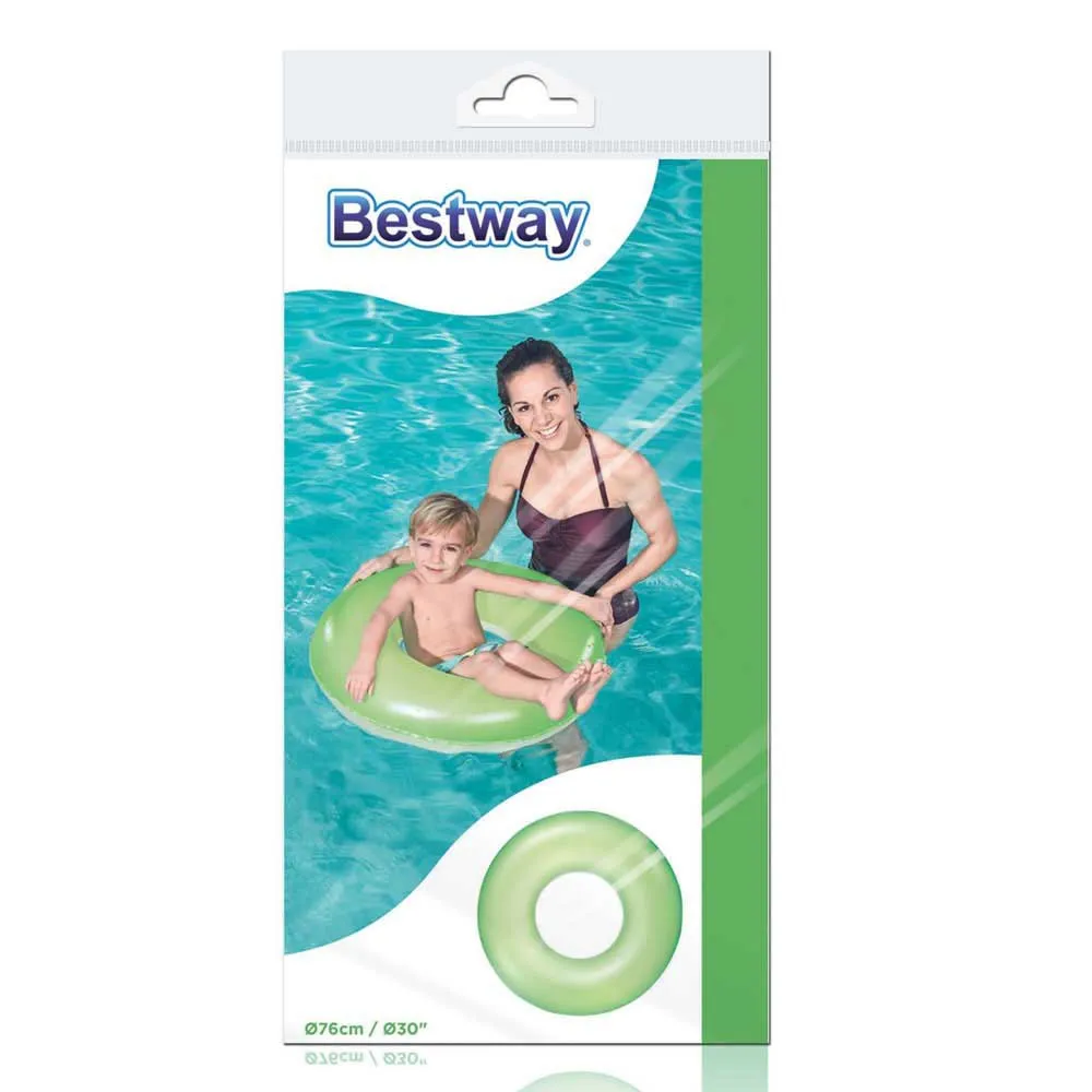 Bestway Metal Ø76 cm Schwimmring