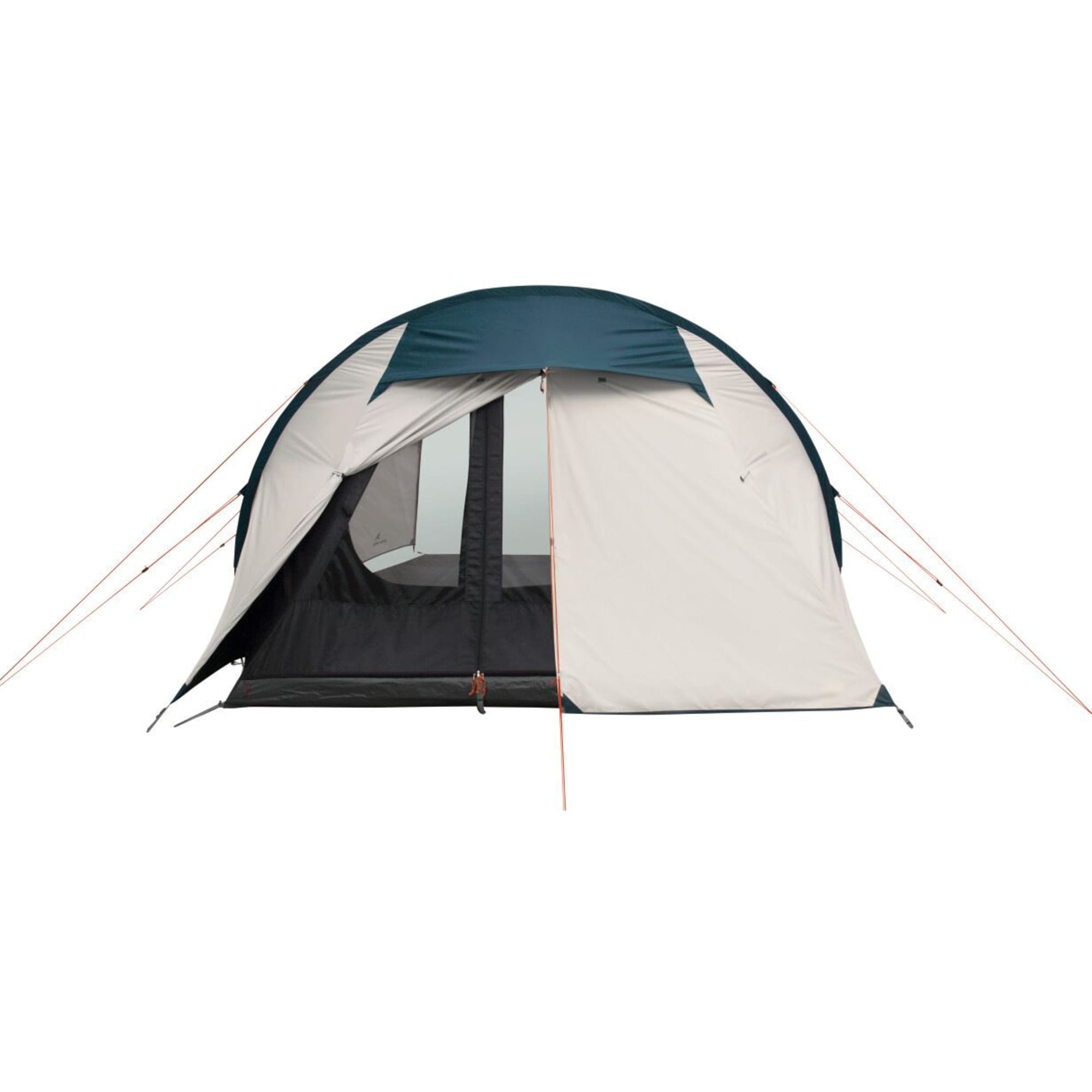 Easy Camp Zelt Tunnelzelt Menorca 500 Light Grey