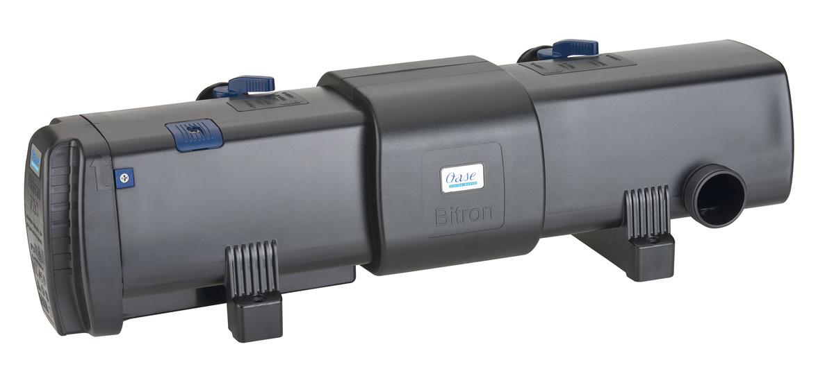 Oase Bitron C 110 W | UVC-voorzuiveringsapparaat