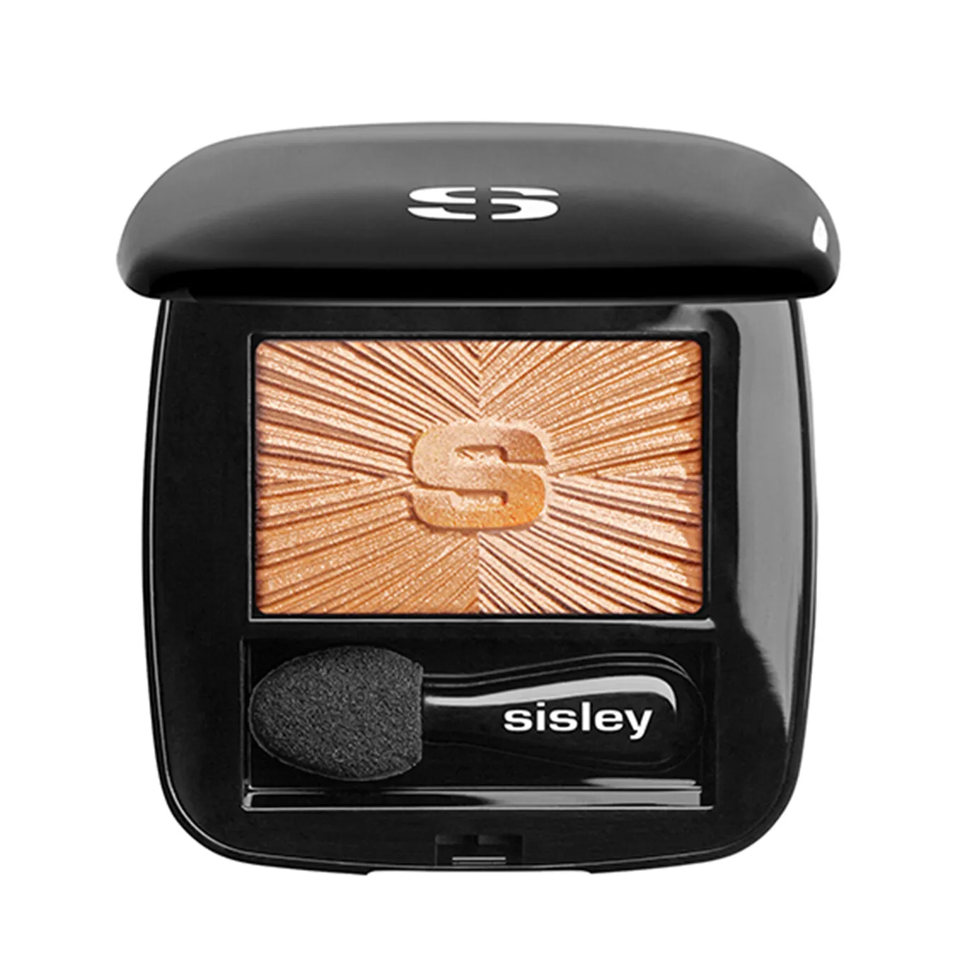 Sisley Les Phyto Ombres Eyeshadow10 Silky Cream