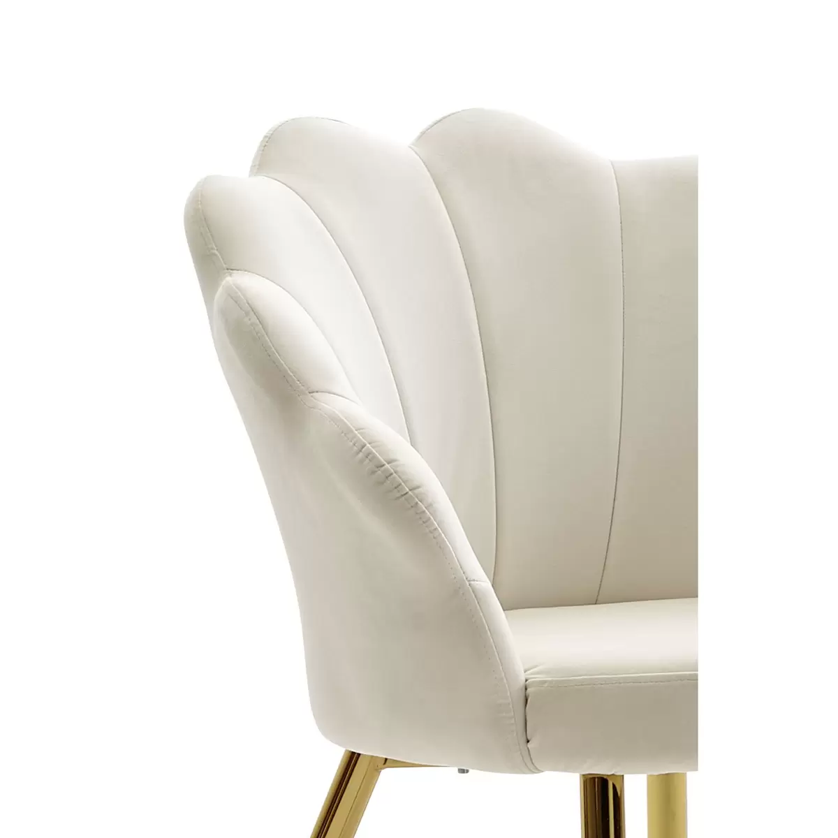 Stuhl Ina Beige