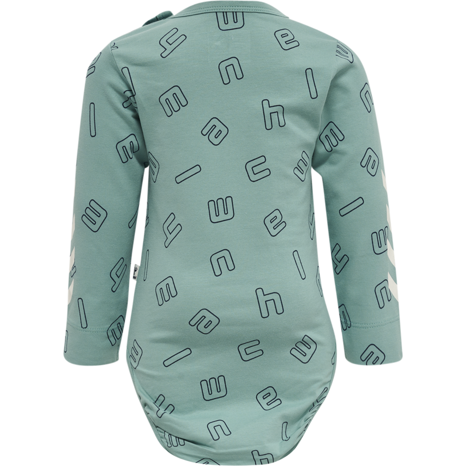 hmlATHENS BODY L/S