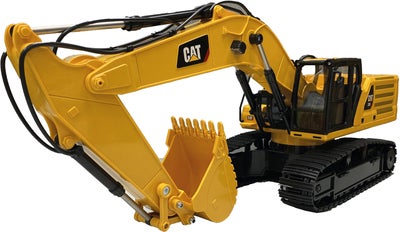 Carrera 1:24 CAT 336 Radiostyrt Gravemaskin