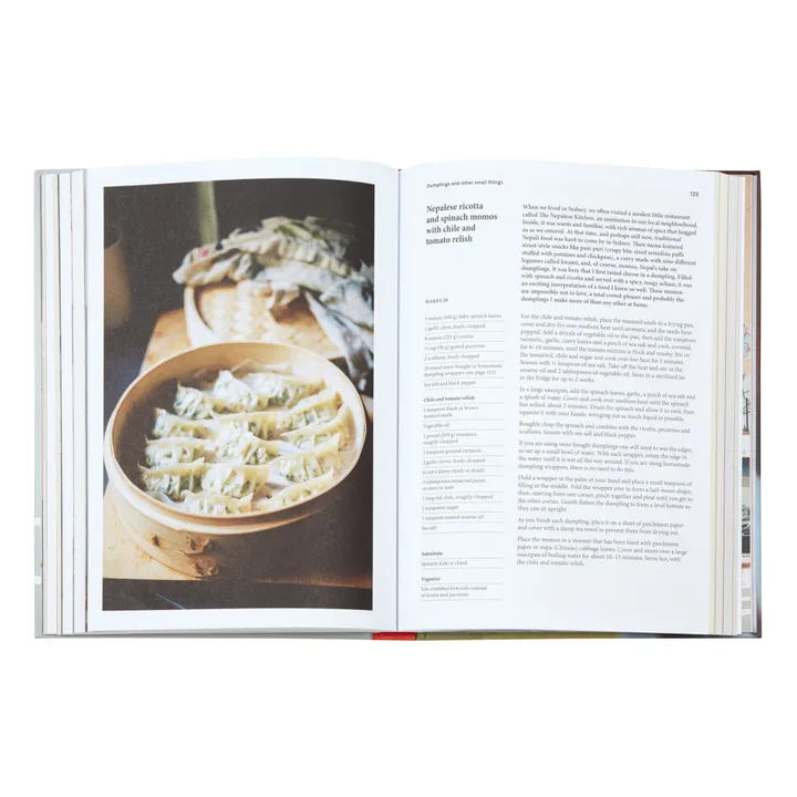 Prestel To Asia with love - EN