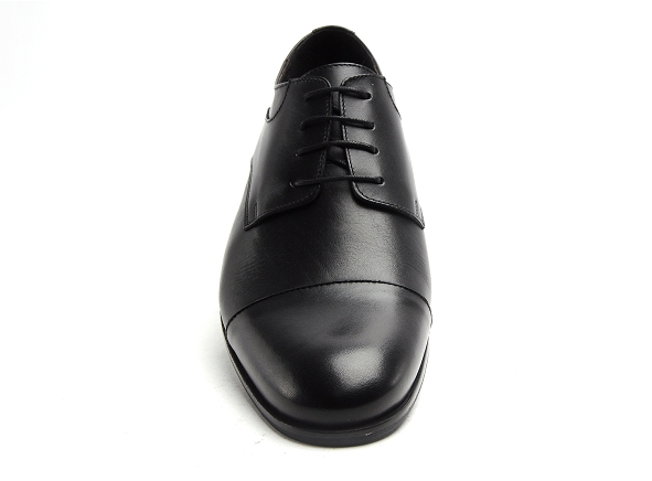 Margarita mariotti basses homme 571 noir