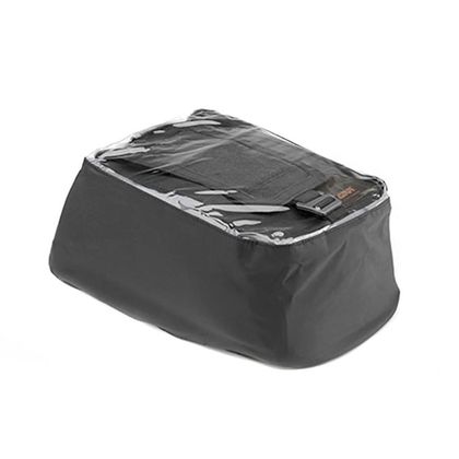 Sacoche réservoir Givi CRM108 TANKLOCK (8 litres) Universel - Noir