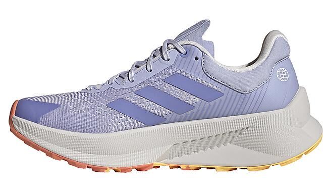 ADIDAS - CHAUSSURES DE TRAIL SOULSTRIDE FLOW W