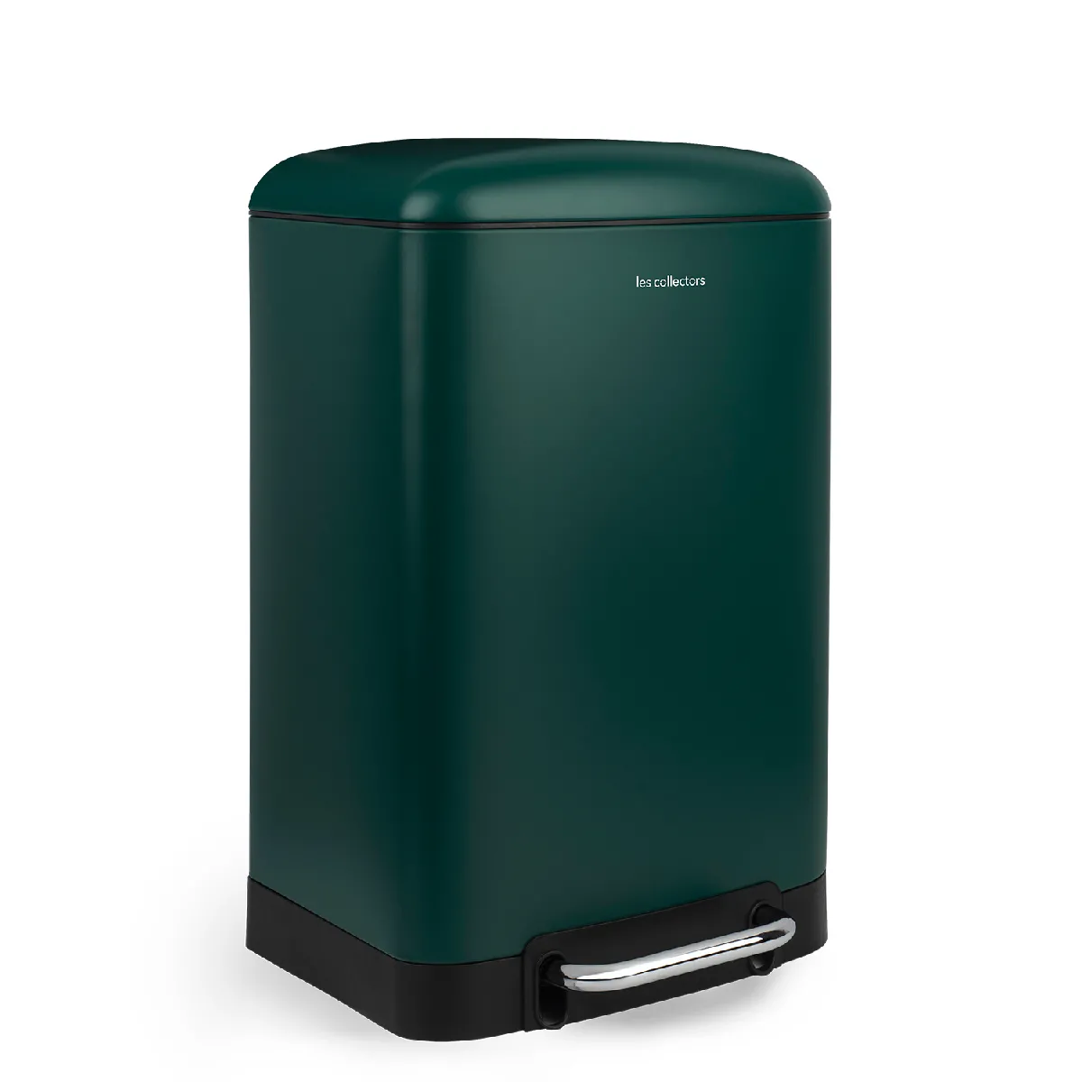 Les Collectors H.Koenig N°501 - Poubelle 20L Green Duck
