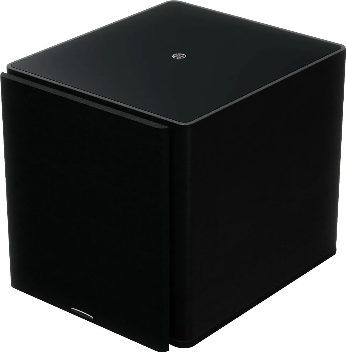 Sonus Faber Gravis III Noir Caissons de basses