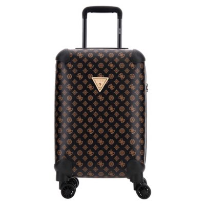 Valise Wilder 18 In 8-Wheeler GUESS