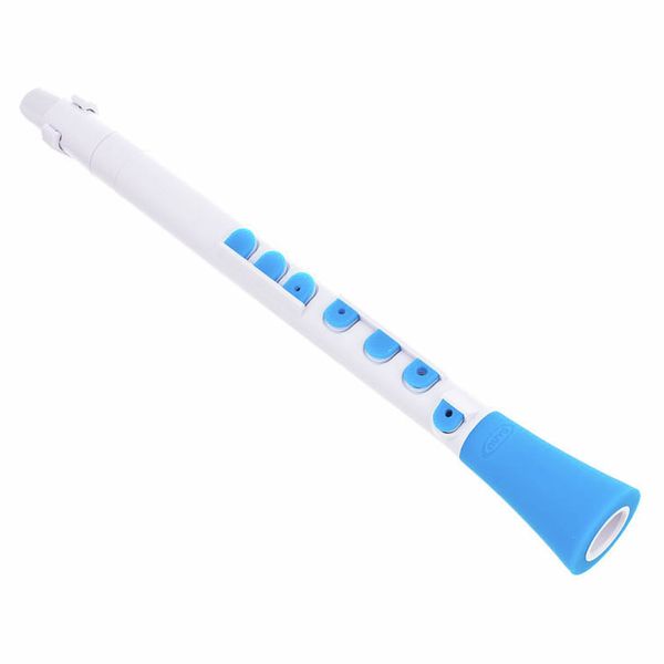 Nuvo DooD white-blue