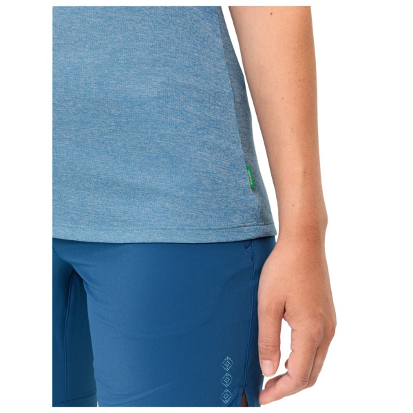 Vaude - Women's Essential T-Shirt - T-shirt technique