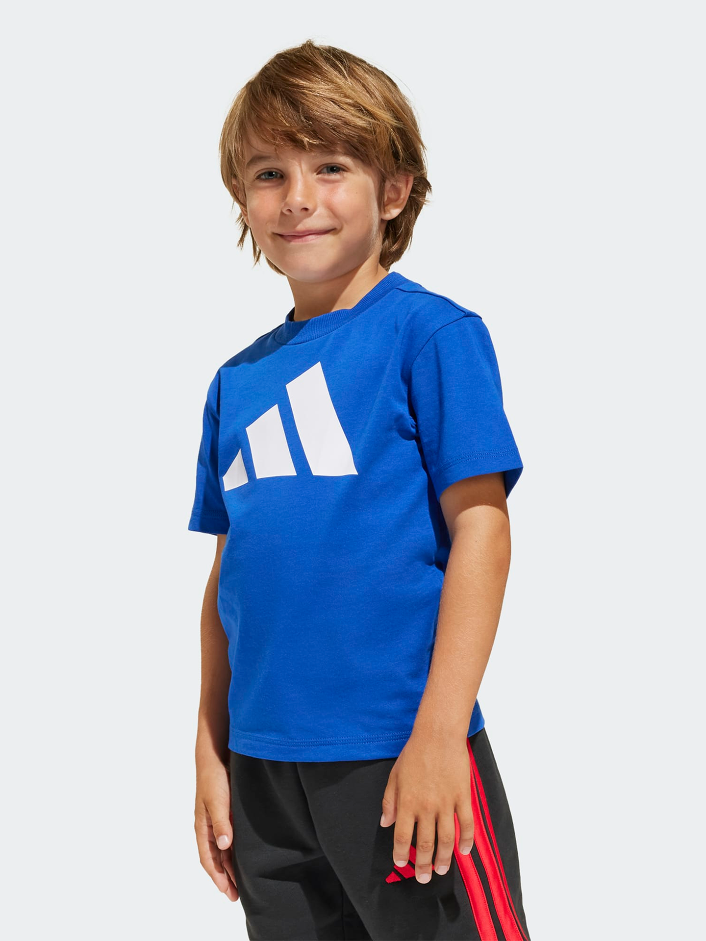 Big Logo Tee 160 Kids