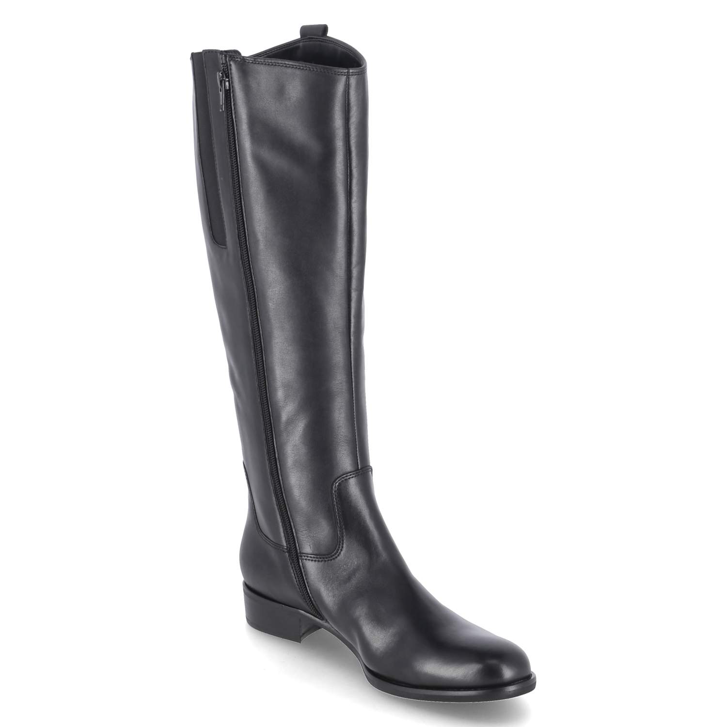 Gabor Stiefel - schwarz