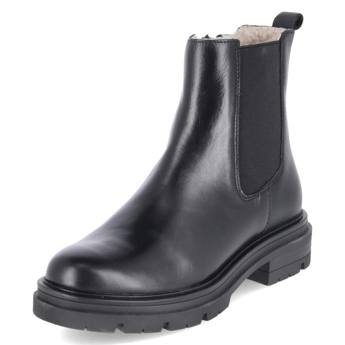 Fräulein FridaChelsea Boots - black