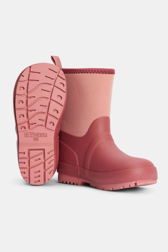 Tretorn Tretorn Kuling Neoprene Laars Kids