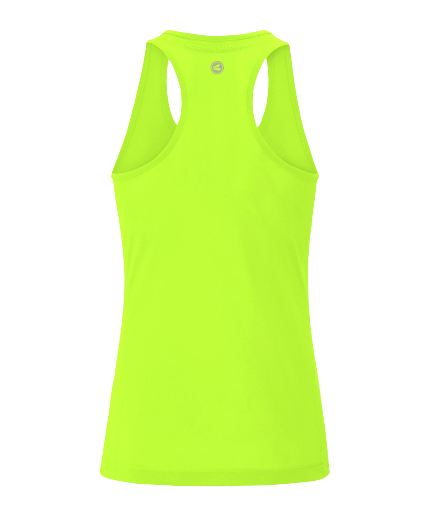 JAKO Run 2.0 Tanktop Running Damen Grün F25