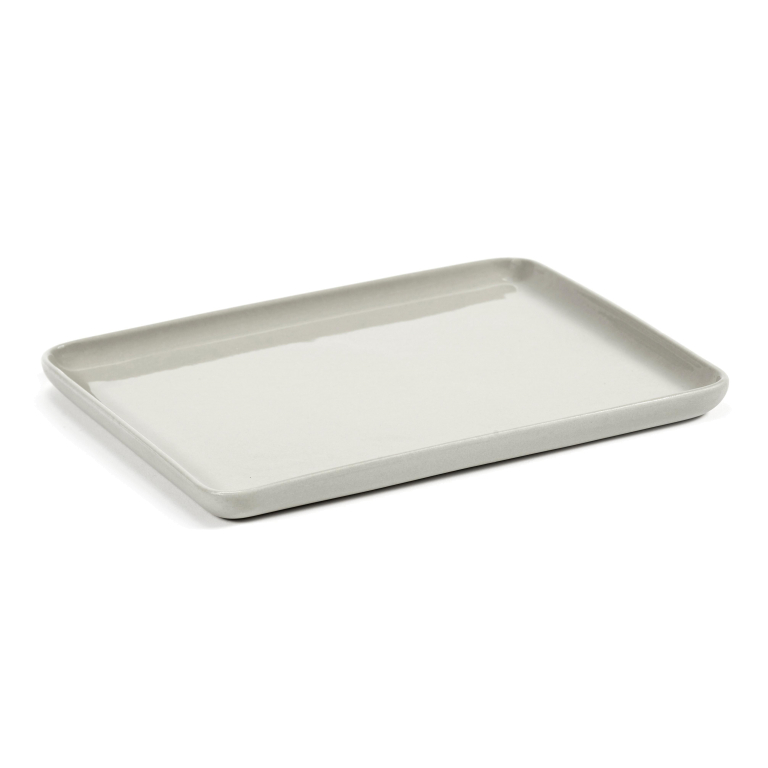Serax Cose by Bertrand Lejoly dienblad medium beige