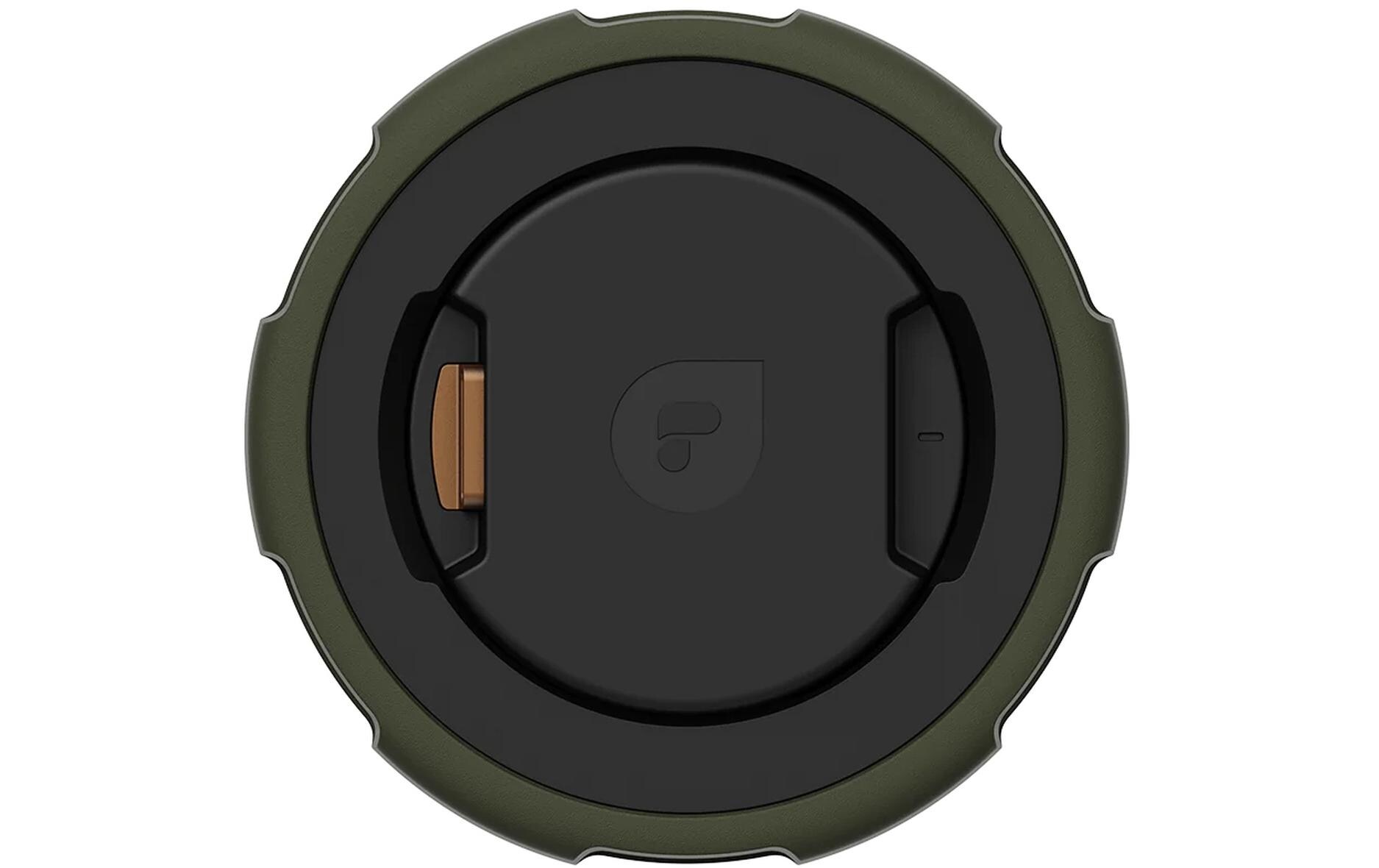 Objektivdeckel Defender Pro (70-80 mm Durchmesser) - ForestRobuster Objektivschutz