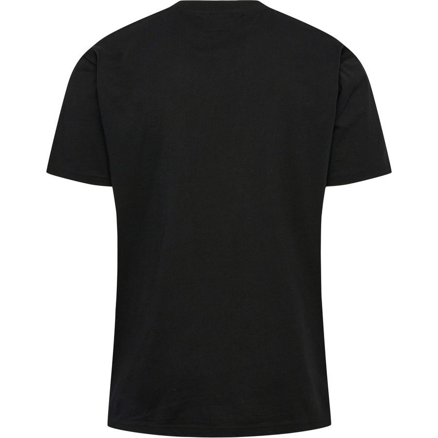 Hummel T-Shirt LP10 - Noir