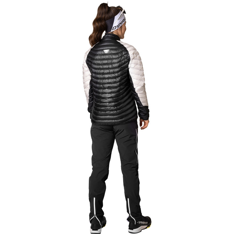 Dynafit Damen Elevation Down Jacke