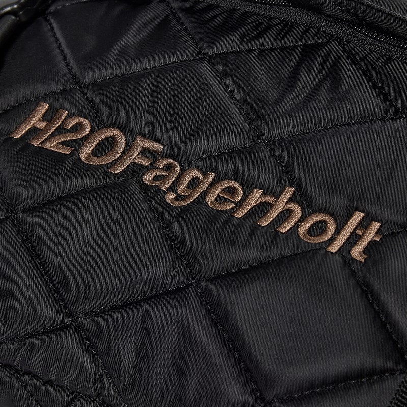 H2OFagerholt<br>Bæltetaske Close Market Bag