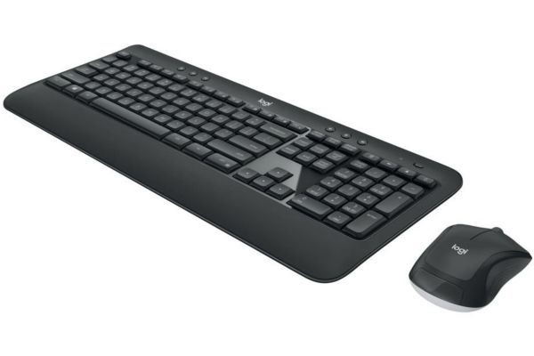 Clavier+Souris LOGITECH MK540 Advanced