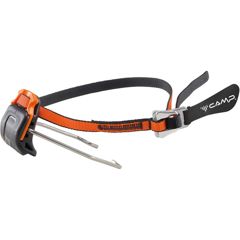 Camp Alpinist Automatic Heel Bail