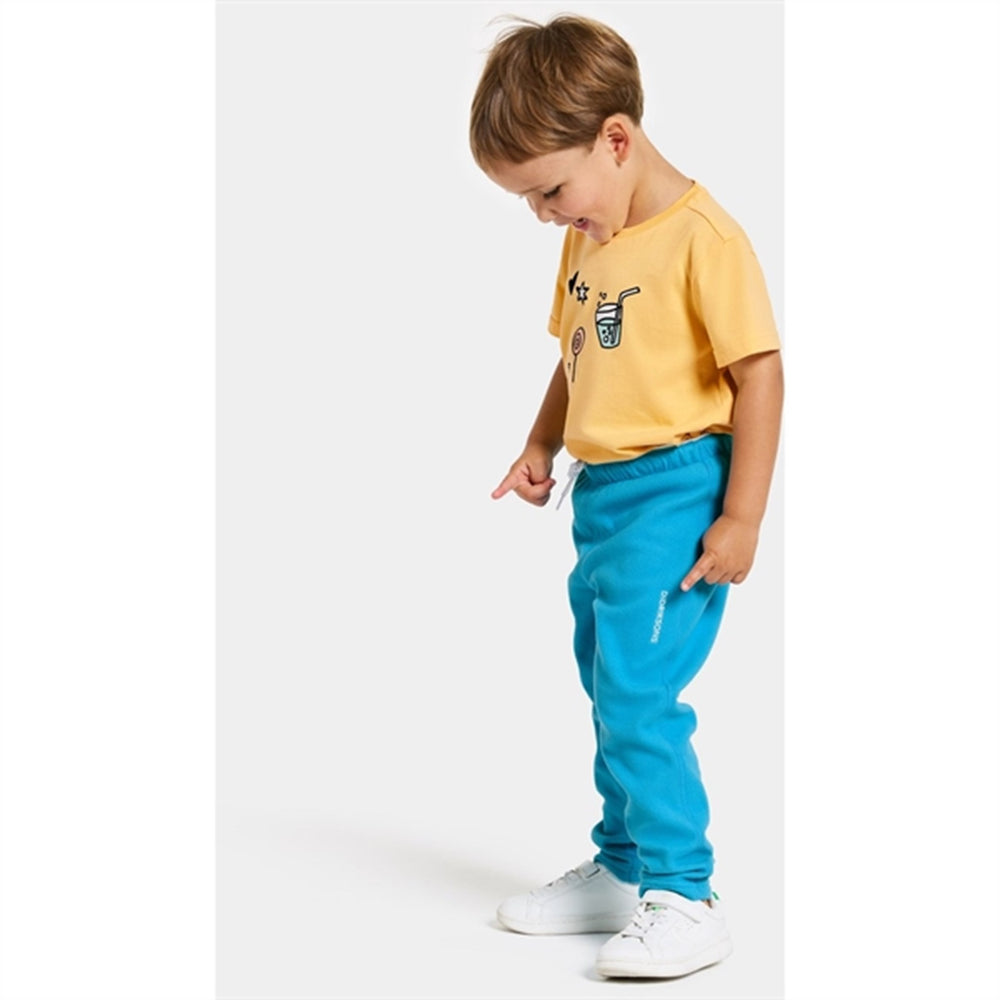 Blue Lagoon Monte Kids Overtæksbukser | Luksusbaby